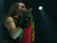 MOONSPELL: Νέο live video για το “Alma Mater”
