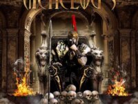 Προακρόαση: ACHELOUS – “Macedon”