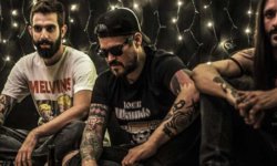 BEGGARS: Νέος μπασίστας ο Nikos “Lizard” Chalkousis (Andromeda Movement, ex- Lucky Funeral)