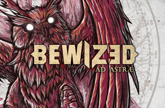 BEWIZED – “Ad Astrae”