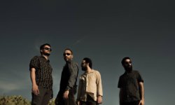 DRUNK JACKALS στο Rock Overdose: “Το πρώτο άλμπουμ μας έδωσε πνοή για να γράψουμε νέες ιδέες”