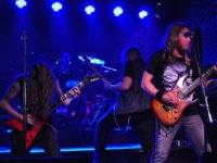 FRAGMENTS OF DESPAIR στο Rock Overdose:” Εμπόδια θα υπάρχουν πάντα. Όταν αξίζει ο σκοπός τα υπερνικάς”.