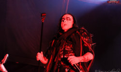 Ανταπόκριση: CRADLE OF FILTH, W.E.B. @Principal, Θεσσαλονίκη (1/6/2018)