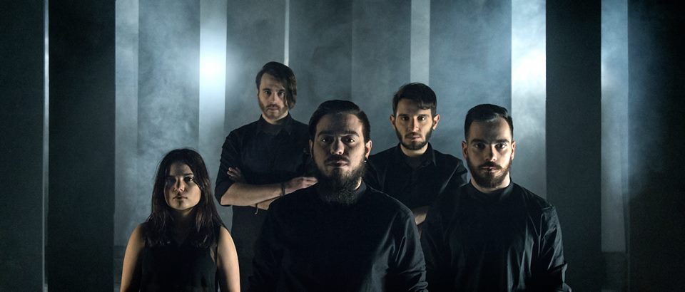Χρήστος Κοντούλης (MASK OF PROSPERO) στο Rock Overdose:”H αποχαύνωση στις μέρες μας είναι βασικό στοιχείο της κοινωνίας μας”.
