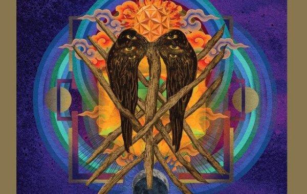 YOB – “Our Raw Heart”