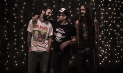 BEGGARS: Δείτε το video για το ΝΕΟ τους τραγούδι “Book Of Days”!