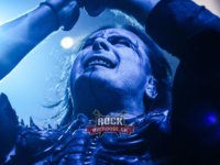 Ανταπόκριση: CRADLE OF FILTH, W.E.B. @ Gagarin 205, Αθήνα (2/6/2018)