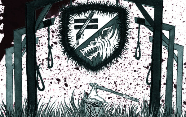 GOAT DISCIPLE – “Wolfcult Domination”