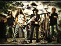 Axel Ritt (GRAVE DIGGER) on Rock Overdose” As long as our bodies will do their job, I guess there will be something like 10 more good years for us, maybe more”.
