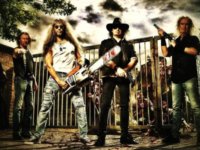GRAVE DIGGER: Νέο άλμπουμ με τίτλο ‘The Living Dead’ το 2019