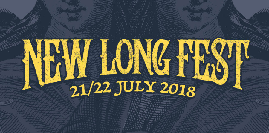 Δείτε το line-up του φετινού New Long Fest!