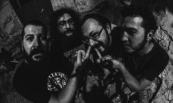 PURPLE DINO στο Rock Overdose: “Σε κάθε εμφάνισή μας, θέλουμε να γίνεται party!”