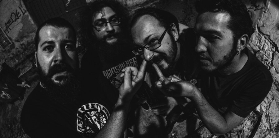 PURPLE DINO στο Rock Overdose: “Σε κάθε εμφάνισή μας, θέλουμε να γίνεται party!”