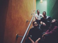 DEAF RADIO στο Rock Overdose: “Ευελπιστούμε ότι ως το 2019 θα έχετε ακούσει δείγματα της νέας μας δουλειάς”