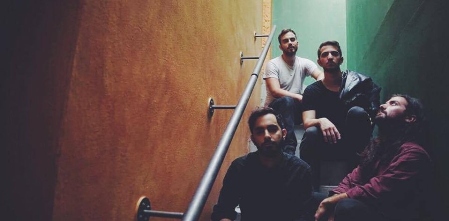 DEAF RADIO στο Rock Overdose: “Ευελπιστούμε ότι ως το 2019 θα έχετε ακούσει δείγματα της νέας μας δουλειάς”