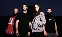 PUTA VOLCANO στο Rock Overdose: “Το “Harmony of Spheres” για εμάς αποτελεί ένα ολοκληρωμένο συμπαγές δημιούργημα”