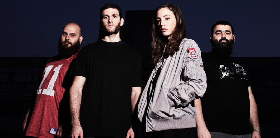 PUTA VOLCANO  στο Rock Overdose: “Το “Harmony of Spheres” για εμάς αποτελεί ένα ολοκληρωμένο συμπαγές δημιούργημα”