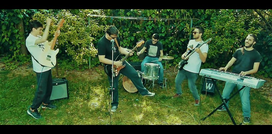 ΦΑΚΑ: Νέο κομμάτι & βίντεο στη δημοσιότητα!