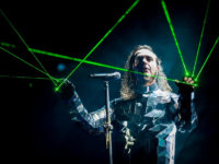 MOONSPELL: Πληροφορίες για το επερχόμενο Live DVD/Blue Ray/3CD