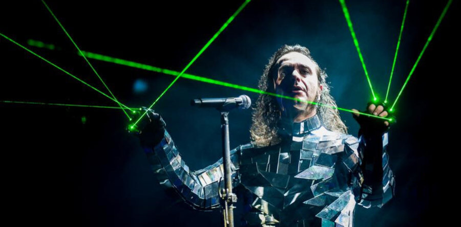 MOONSPELL: Πληροφορίες για το επερχόμενο Live DVD/Blue Ray/3CD