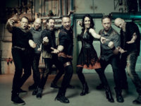 VAN CANTO: Lyric video για το νέο single “Back In The Lead”