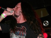 BRETT HOFFMANΝ: Απεβίωσε ο θρυλικός τραγουδιστής του death metal!