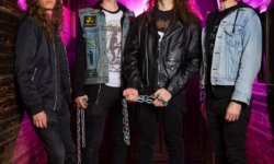 HORRENDOUS: Exclusive Premiere of new track “Soothsayer” from upcoming album “Idol” via Season Of Mist!