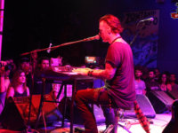 Ανταπόκριση: RICHIE KOTZEN @Kyttaro Live Stage, Αθήνα (6/7/2018)