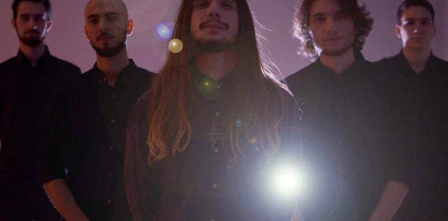WITHIN PROGRESS στο Rock Overdose: “Σκοπός μας είναι ο συνδυασμός τεχνικής & πιασάρικης μελωδίας’