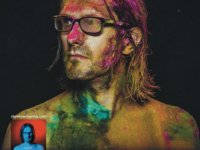 Ακυρώνεται η συναυλία του STEVEN WILSON στην Αθήνα, λόγω εθνικού πένθους…