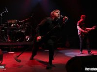 Ανταπόκριση: DEAD KENNEDYS, Γκούλαγκ, Στίγμα @Principal Club Theater, Θεσσαλονίκη (30/6/2018)