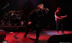 Ανταπόκριση: DEAD KENNEDYS, Γκούλαγκ, Στίγμα @Principal Club Theater, Θεσσαλονίκη (30/6/2018)