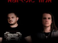 KARMIC LINK: Yπέγραψαν με την Rockshots Records για τη κυκλοφορία του νέου δίσκου!