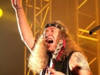 Έφυγε από τη ζωή ο Mark Shelton (MANILLA ROAD) σε ηλικία 60 ετών