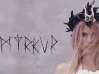 MYRKUR: Live στην Αθήνα τον Νοέμβριο!
