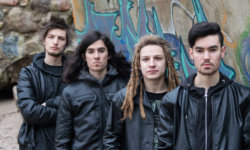BLACK LIGHT στο Rock Overdose: “Μερικές φορές το κοινό βρίσκει στη μουσική σου στοιχεία που δεν περίμενες”