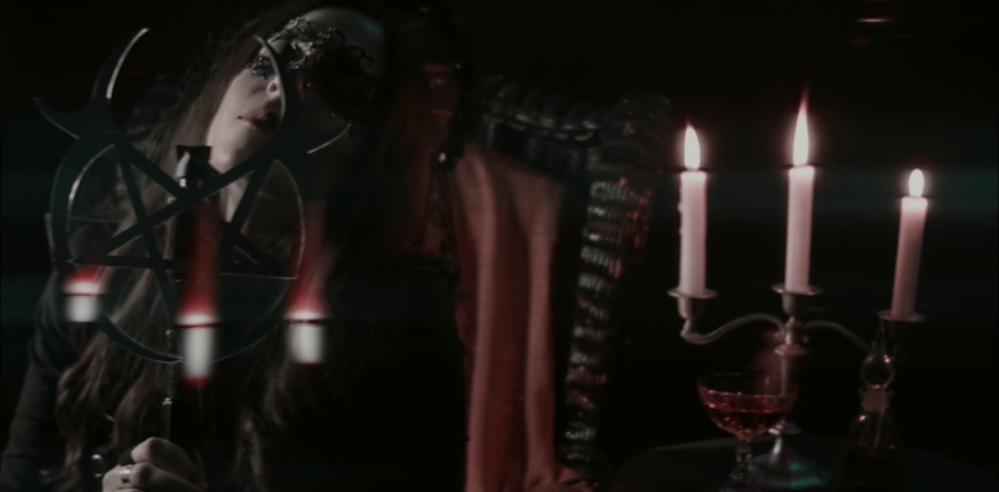 Hel (LACHRYMOSE) στο Rock Overdose:” Είμαστε λάτρεις της ατμόσφαιρας και του Doom αλλά γενικά μας τη σπάνε οι ‘ταμπέλες’”.
