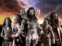 Mr.Lordi (LORDI) στο Rock Overdose:” Το εάν θα έρθουμε στην Ελλάδα εξαρτάται από τους διοργανωτές σας”.
