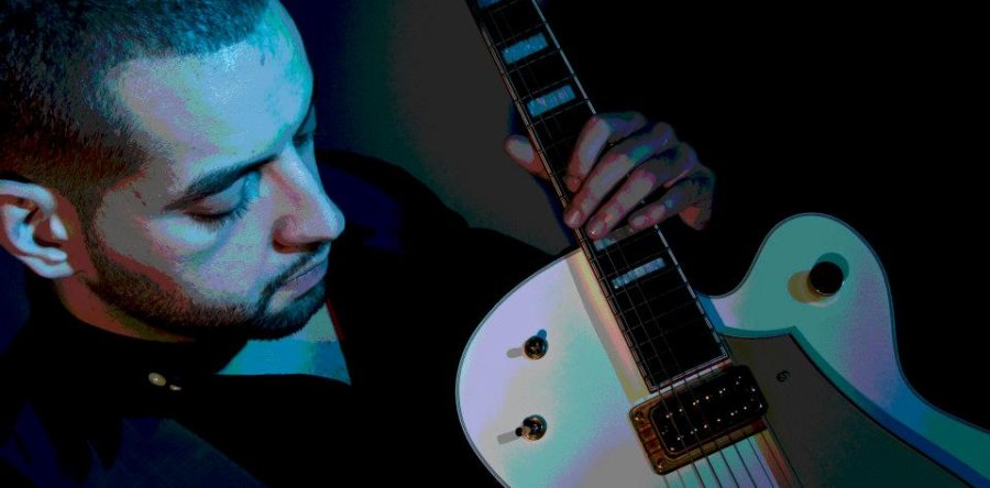 PANOS BIRBAS στο Rock Overdose:”Θα μπορούσα να με παρομοιάσω με έναν ακριβή σεισμογράφο ο οποίος καταγράφει τα ερεθίσματα που η κοινωνία του δίνει.”