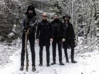 SOLSTAFIR: Επιστρέφουν στην Αθήνα τον Δεκέμβριο!