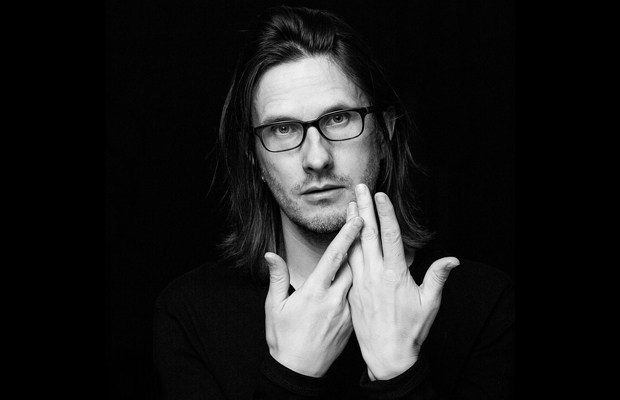 Αφιέρωμα STEVEN WILSON: Απλός, λιτός και προοδευτικός