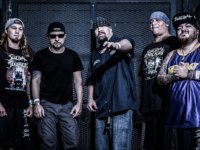 SUICIDAL TENDENCIES: Αποχώρησε ο κιθαρίστας τους Jeff Pogan