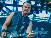 Mark Tremonti (ALTER BRIDGE): Υπάρχουν μπάντες που για να επιβιώσουν κάνουν meet & greets με τους οπαδούς τους!