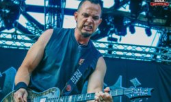 Mark Tremonti (ALTER BRIDGE): Υπάρχουν μπάντες που για να επιβιώσουν κάνουν meet & greets με τους οπαδούς τους!