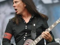 Thomas Youngblood (KAMELOT): Μέσω της επίσημης σελίδας του στο Facebook εκφράζει τη συμπαράσταση του στους Έλληνες πυρόπληκτους