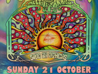 Οι Acid Mothers Temple & The Melting Paraiso UFO ζωντανά στην Αθήνα!