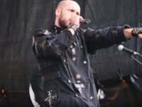 BEAST IN BLACK: Δείτε live video του “Blind and Frozen”