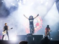 GUNS N’ ROSES: Έσπασαν το ρεκόρ προσέλευσης κοινού σε hard rock/metal συναυλία στη Σουηδία,που κατείχαν οι METALLICA