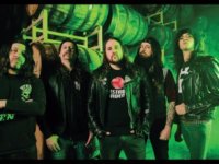 MUNICIPAL WASTE: Νέο βίντεο για το “Slime And Punishment”