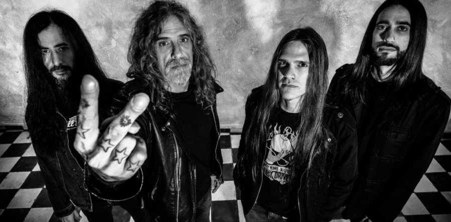 NIGHTSTALKER: Στο New Long Festival το Σάββατο 21 Ιουλίου!